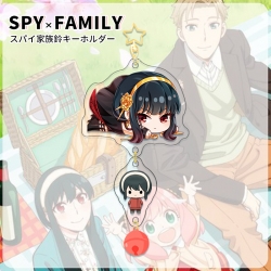 SPY×FAMILY Colorful Bell Penda...