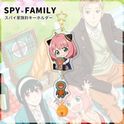 SPY×FAMILY Colorful Bell Penda...