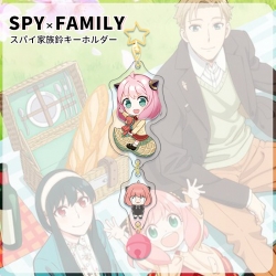 SPY×FAMILY Colorful Bell Penda...