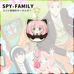 SPY×FAMILY Colorful Bell Penda...