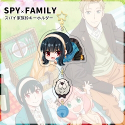 SPY×FAMILY Colorful Bell Penda...