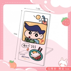 CrayonShin Cartoon Double Side...