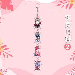 Tokyo Ghoul Anime Peripheral P...