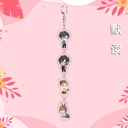 Read silently Anime Peripheral...