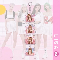 BLACK PINK  star character Pen...