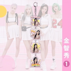 BLACK PINK  star character Pen...