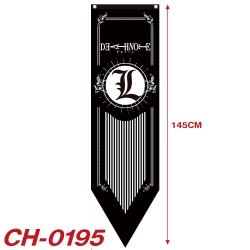 Death note Anime Peripheral Fu...