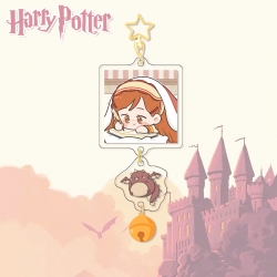 Harry Potter Colorful Bell Pen...