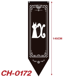 Fairy tail Anime Peripheral Fu...