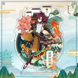 Genshin Impact  acrylic big St...