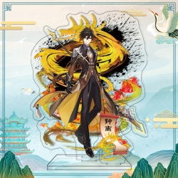 Genshin Impact  acrylic big St...