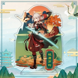 Genshin Impact  acrylic big St...
