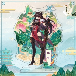 Genshin Impact  acrylic big St...