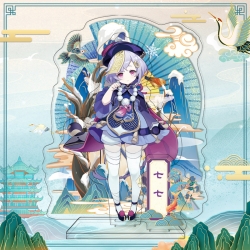 Genshin Impact  acrylic big St...