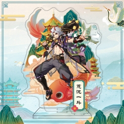 Genshin Impact  acrylic big St...