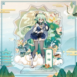 Genshin Impact  acrylic big St...