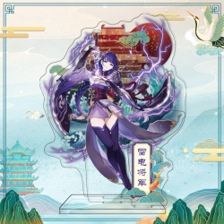 Genshin Impact  acrylic big St...