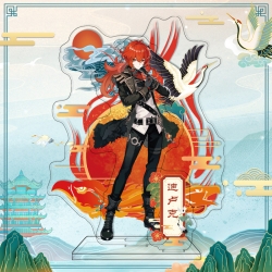 Genshin Impact  acrylic big St...