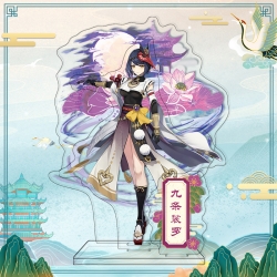 Genshin Impact  acrylic big St...