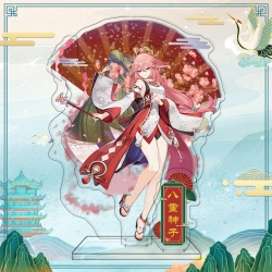 Genshin Impact  acrylic big St...