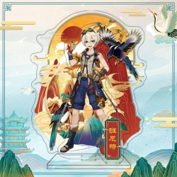 Genshin Impact  acrylic big St...