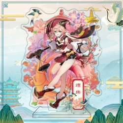 Genshin Impact  acrylic big St...