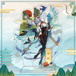 Genshin Impact  acrylic big St...