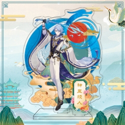 Genshin Impact  acrylic big St...