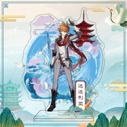 Genshin Impact  acrylic big St...