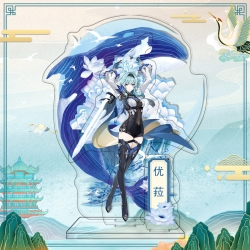 Genshin Impact  acrylic big St...