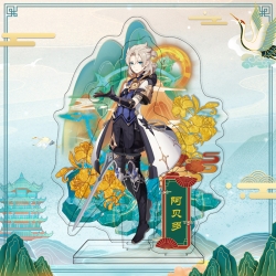 Genshin Impact  acrylic big St...