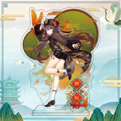 Genshin Impact  acrylic big St...