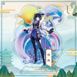 Genshin Impact  acrylic big St...