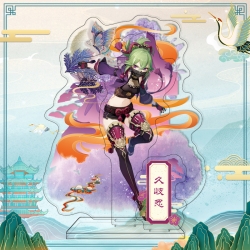 Genshin Impact  acrylic big St...