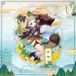 Genshin Impact  acrylic big St...