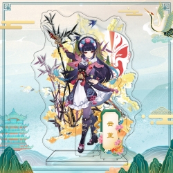 Genshin Impact  acrylic big St...