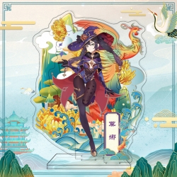 Genshin Impact  acrylic big St...