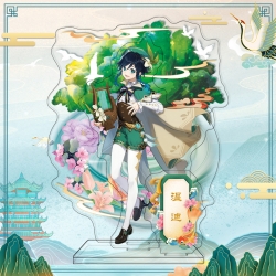 Genshin Impact  acrylic big St...