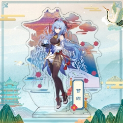 Genshin Impact  acrylic big St...