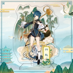 Genshin Impact  acrylic big St...