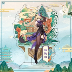 Genshin Impact  acrylic big St...