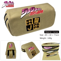 JoJos Bizarre Adventure Anime ...