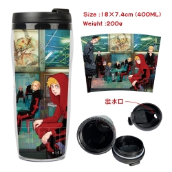 Tokyo Revengers Anime Starbuck...