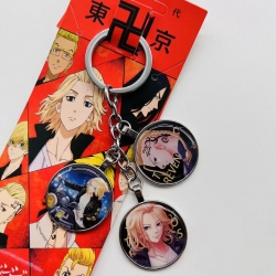 Tokyo Revengers Anime Cartoon ...