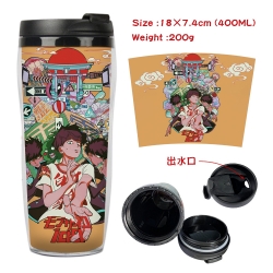 Mob Psycho 100 Anime Starbucks...