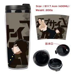 Mob Psycho 100 Anime Starbucks...