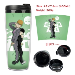 Mob Psycho 100 Anime Starbucks...