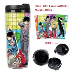 Mob Psycho 100 Anime Starbucks...