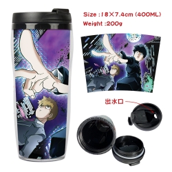 Mob Psycho 100 Anime Starbucks...