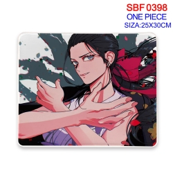 One Piece Anime peripheral mou...